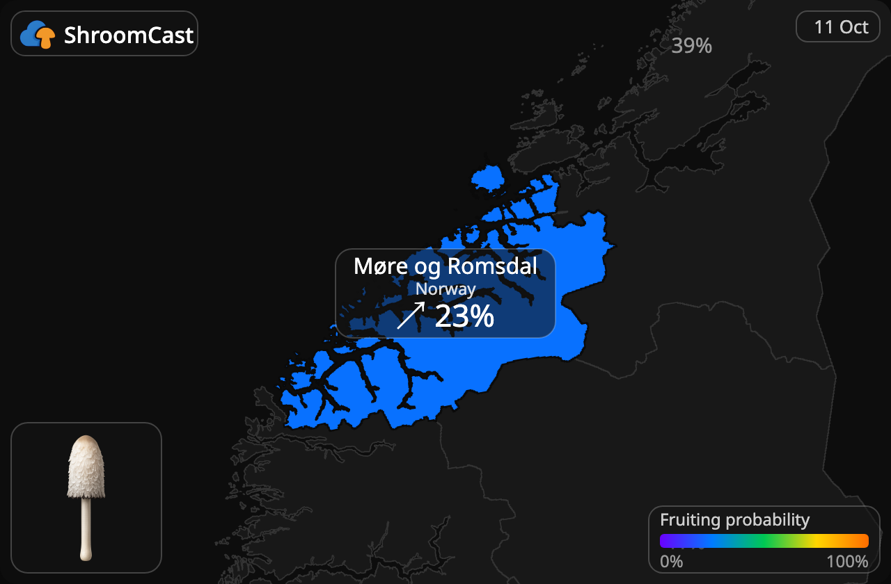 Barbuda Møre og Romsdal